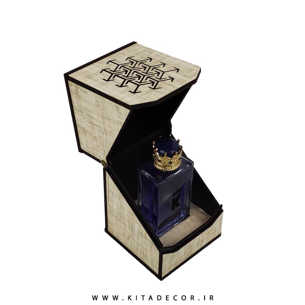 تولید جعبه عطر و ادکلن چوبی سفارشی مناسب عطر فروش ها (4) - کیتادکور